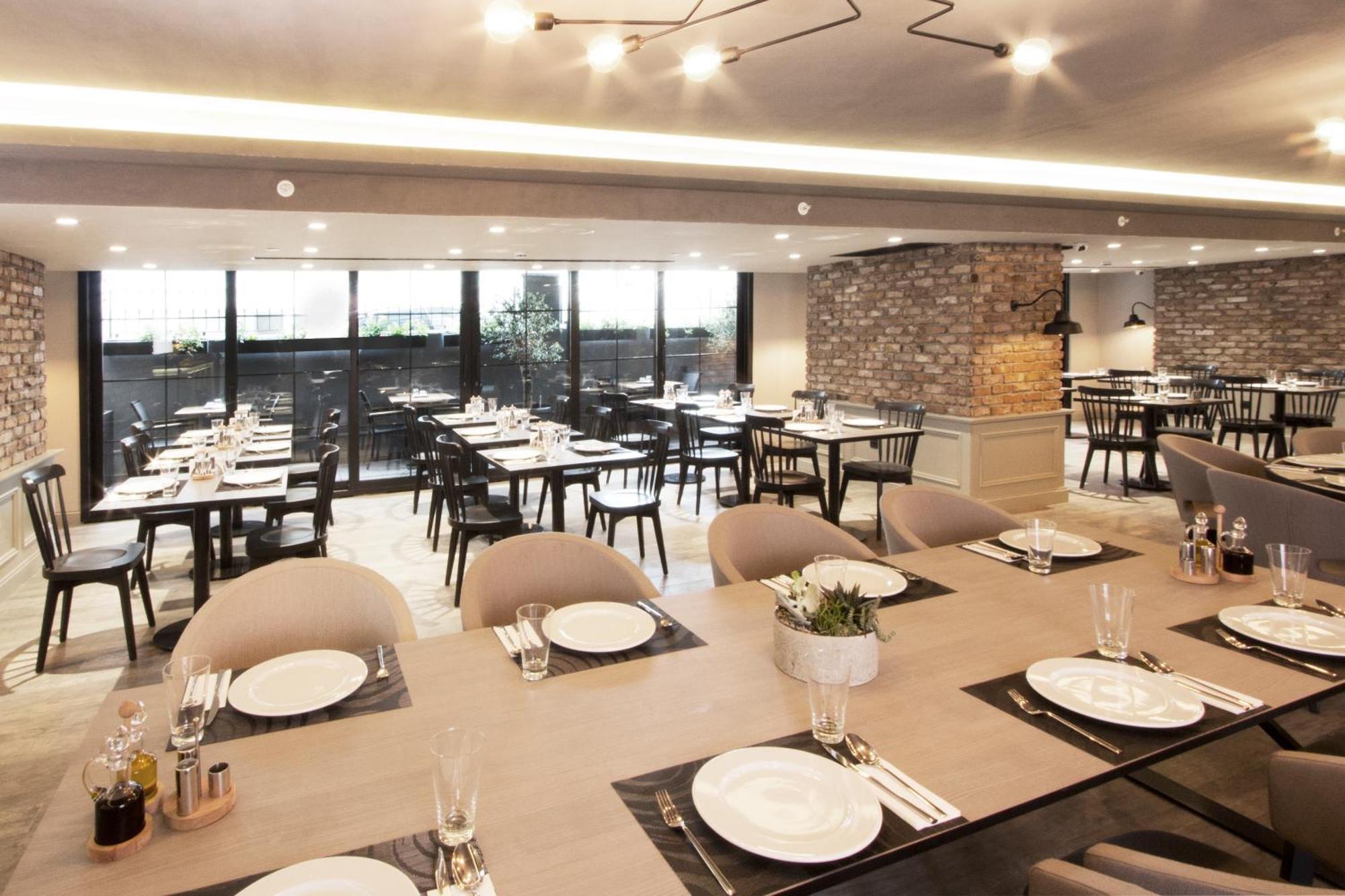 Cityloft 81 Istanbul Bagian luar foto