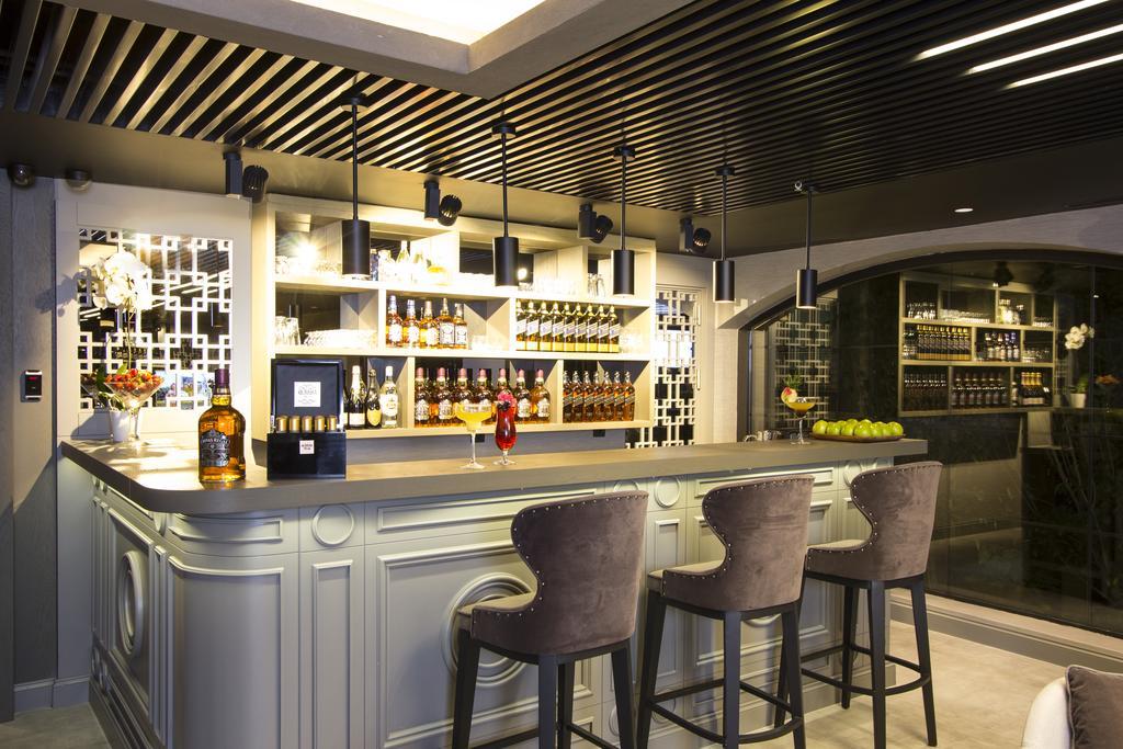 Cityloft 81 Istanbul Bagian luar foto