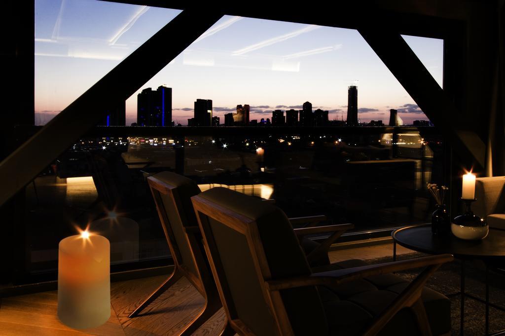Cityloft 81 Istanbul Bagian luar foto