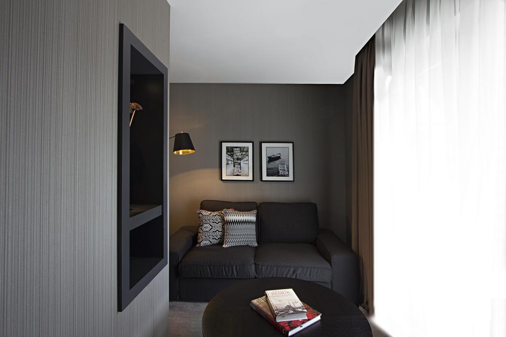 Cityloft 81 Istanbul Bagian luar foto