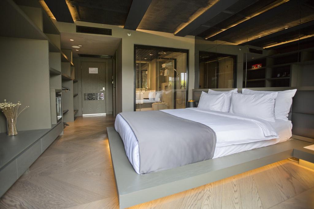 Cityloft 81 Istanbul Bagian luar foto