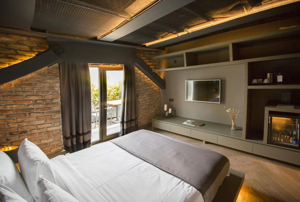 Cityloft 81 Istanbul Bagian luar foto