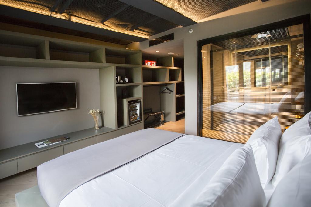 Cityloft 81 Istanbul Bagian luar foto