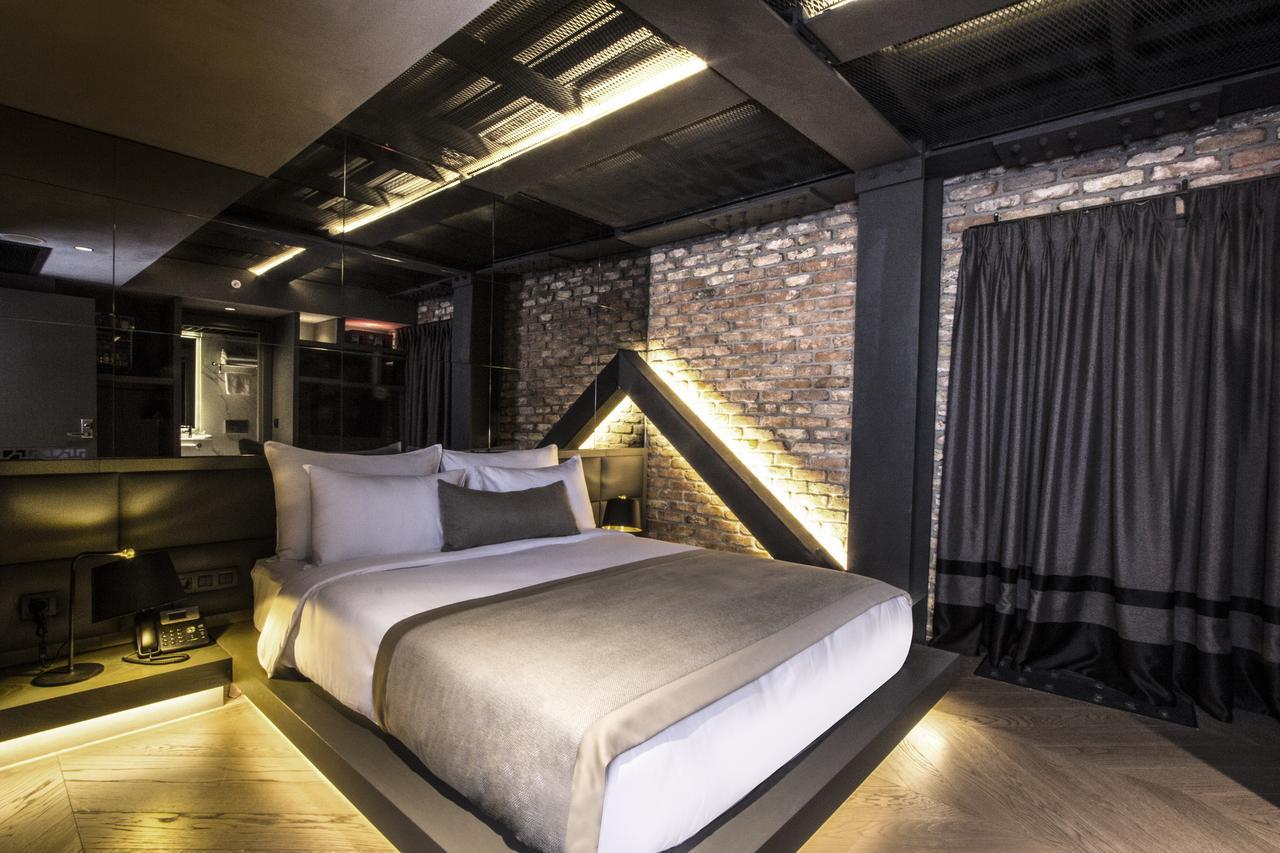 Cityloft 81 Istanbul Ruang foto