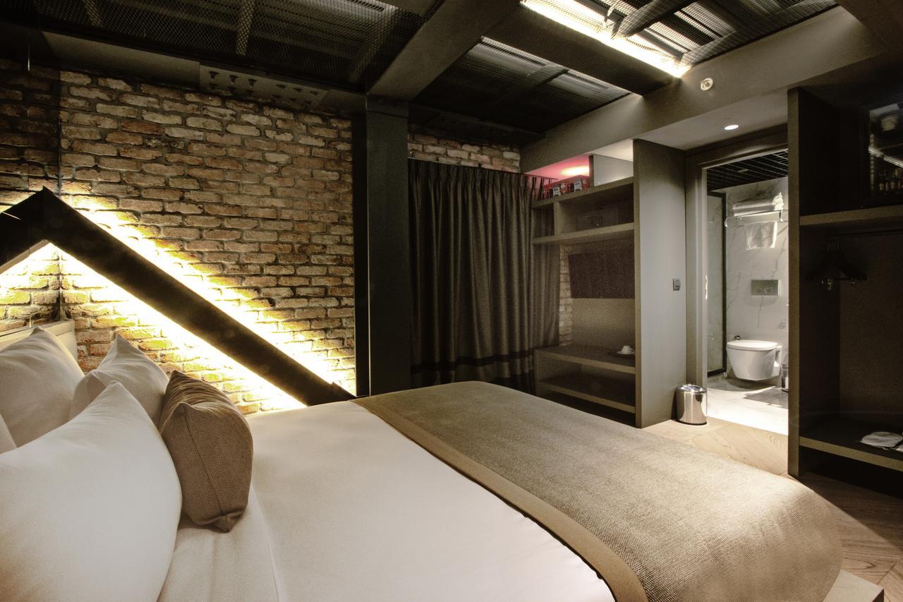 Cityloft 81 Istanbul Ruang foto