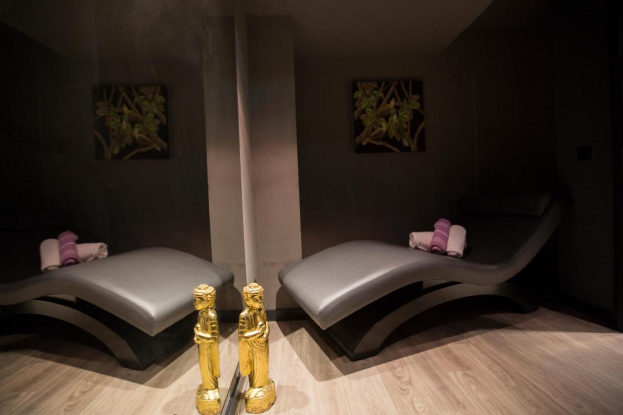 Cityloft 81 Istanbul Bagian luar foto